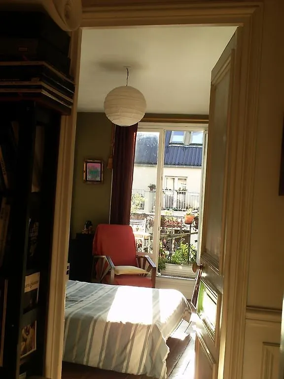 Domingorooms - Le Marais Paris