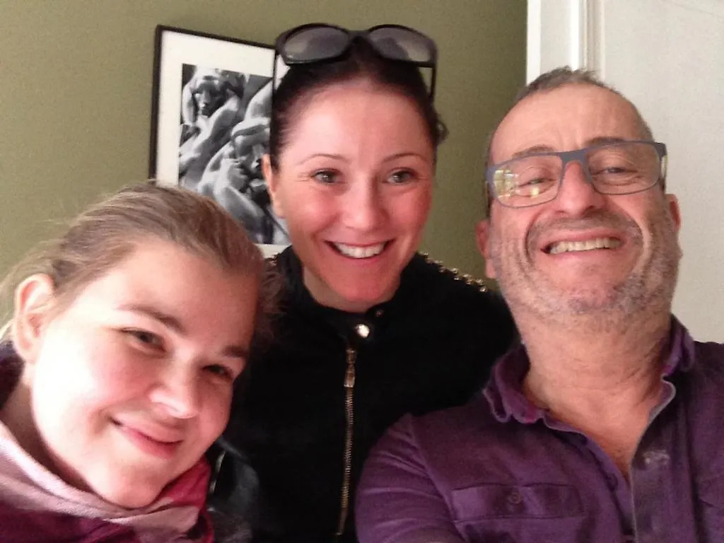 Bed & Breakfast Domingorooms - Le Marais Paris