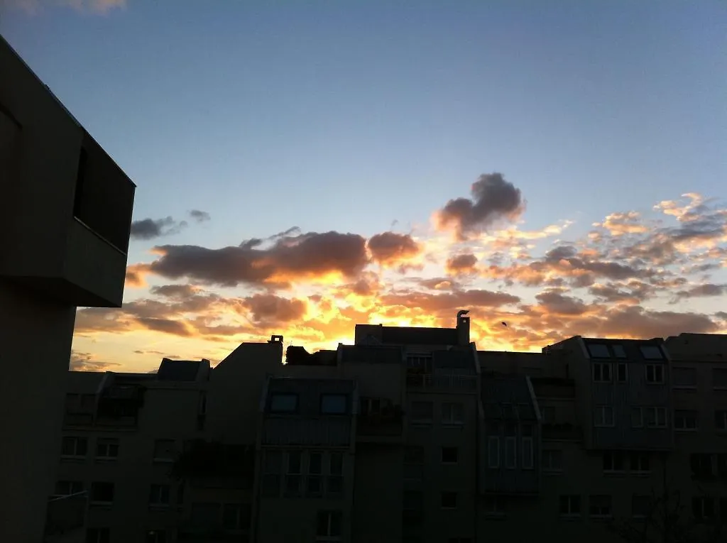 Bed & Breakfast Domingorooms - Le Marais *